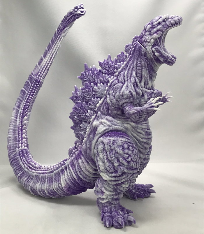 トレジャーフェスタ・オンライン8」にPassionTankの最新作「モスゴジ