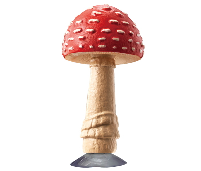 注目作『大怪獣のあとしまつ』登場怪獣「希望」がMONSTERS × M1号で