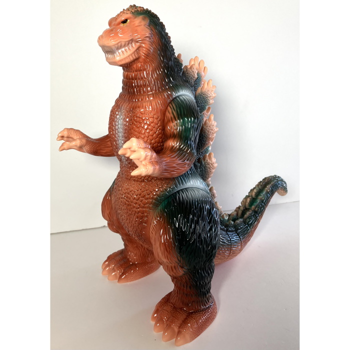 緊急特報！ 「スーパーフェスティバル85」でマルサン製「ビオゴジ450