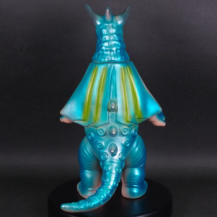 ブルマァクの幻の「ウルトラマンタロウ怪獣」の1体「コスモリキッド