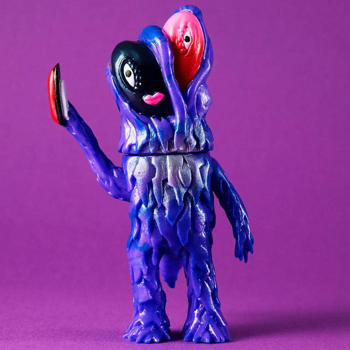 なんとSwimmyDesignLabが注目の「ヘドラ」を抽選販売！ | sofvi.tokyo