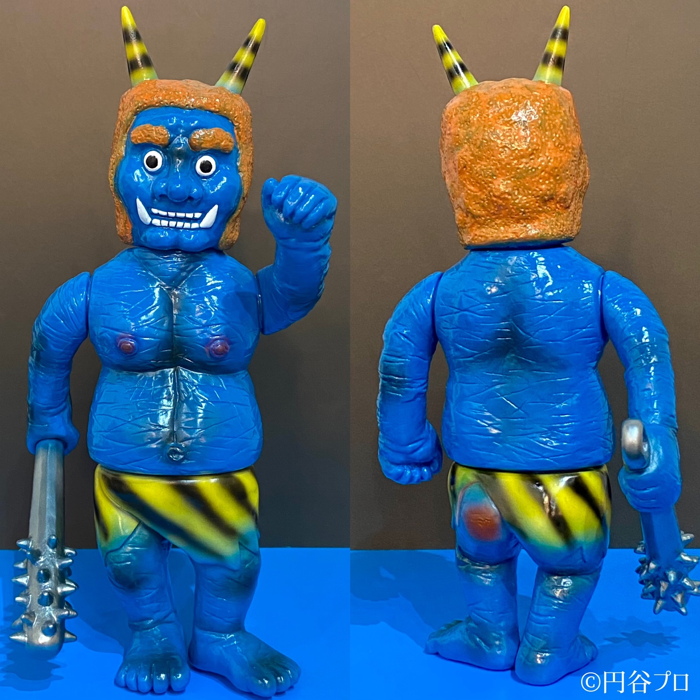 シマックスが「ソフビ怪獣バトルシリーズ」スタート！ 気になる第1弾