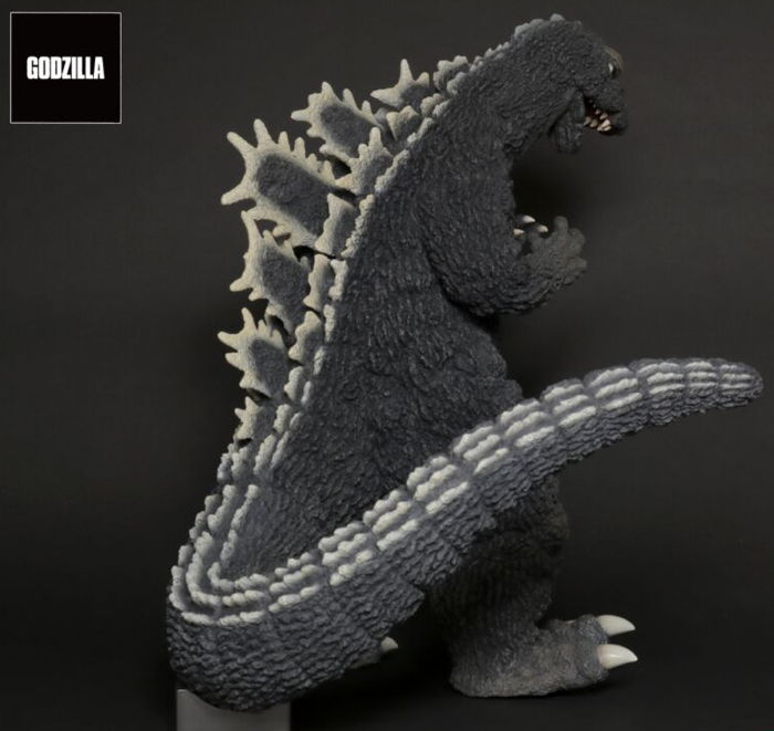 ゴジラ(1962) ゼ*ト様 エクスプラス デフォリアル ゴジラ (1962) 発光ver