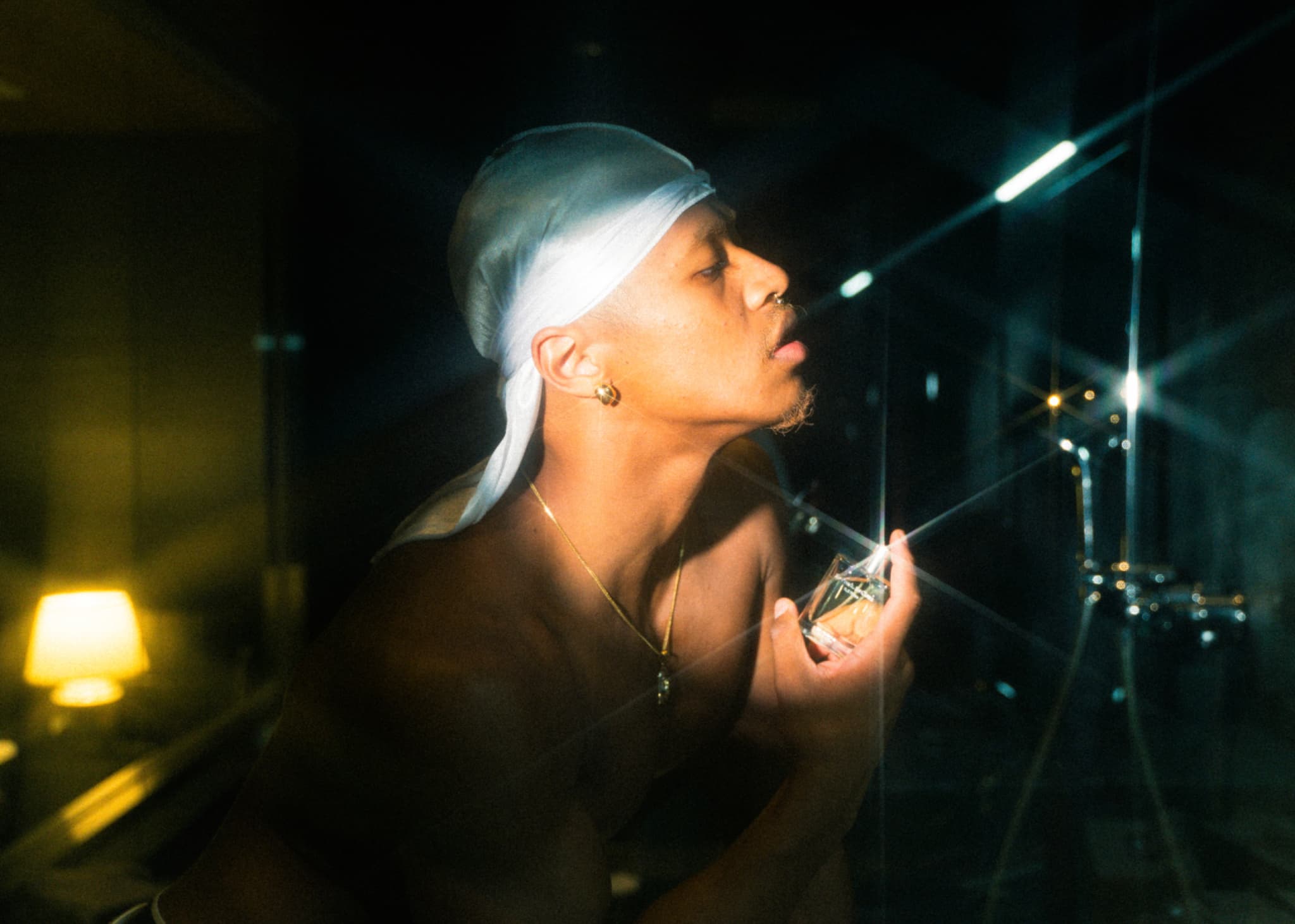 B.B Dress Eau de Parfum 50ml – So Fresh, So Clean