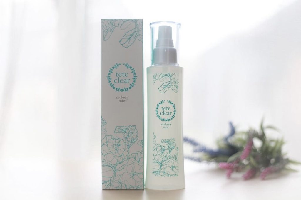 毛穴の黒ずみケアのミストが登場！ | 脱毛サロンSoi