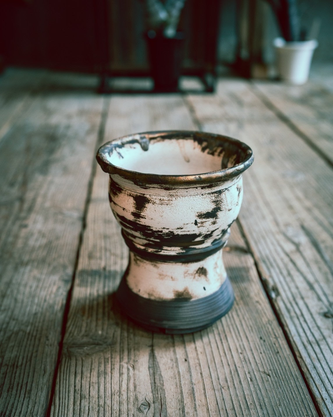 No.15保田修作 - SOIL HACK SOCIETY