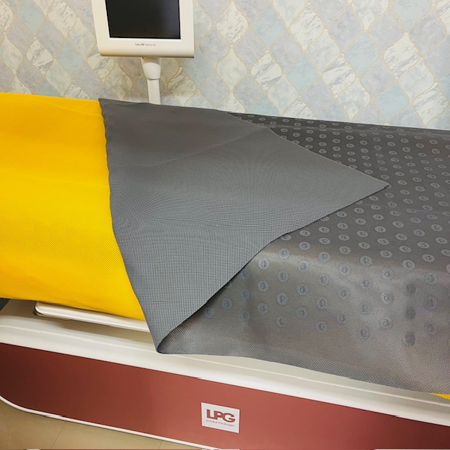 新発想】「心癒シート」注文受付開始！ | 富山市のエステ&マッサージ