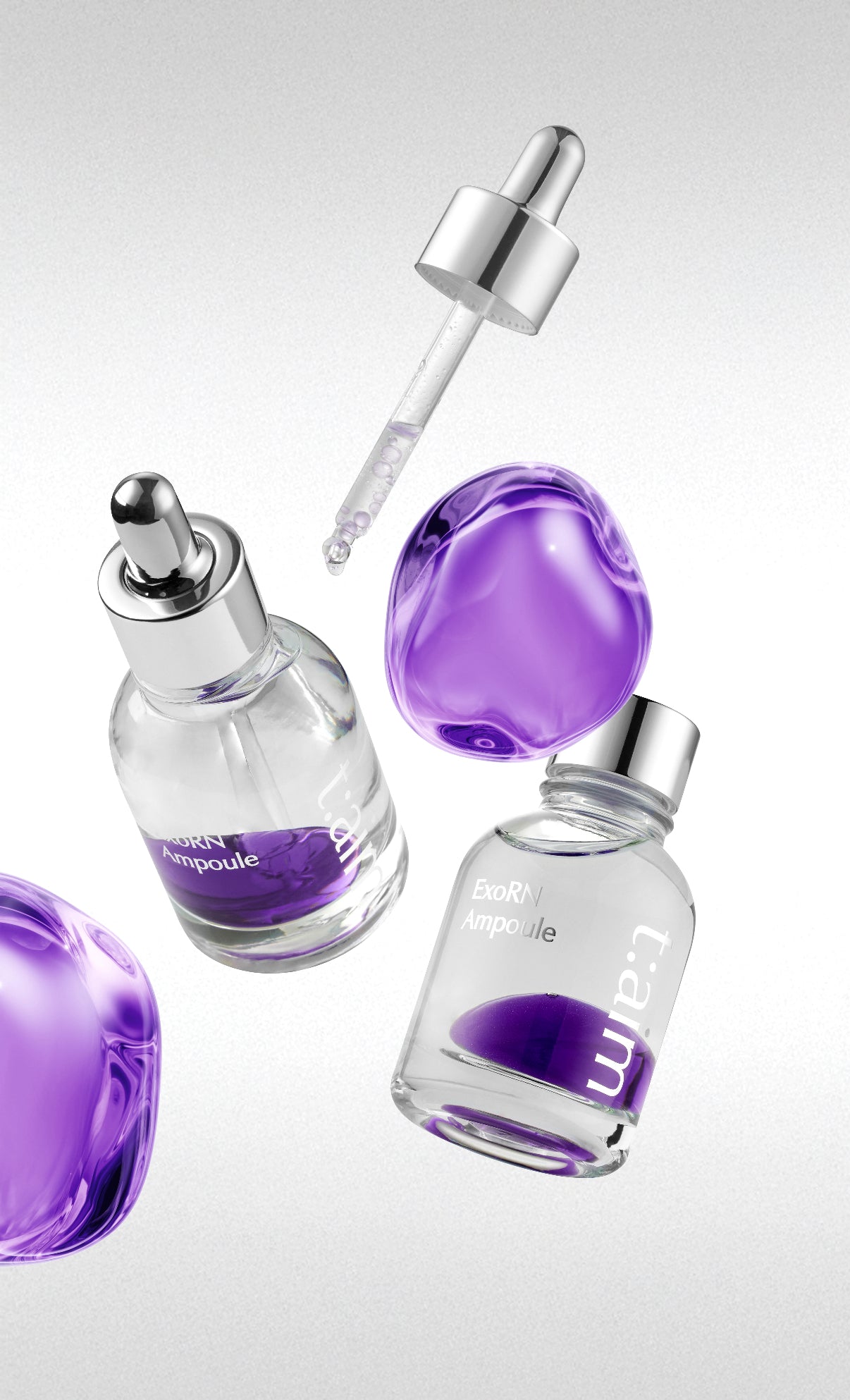 t:aim ExoRN （ﾃｨｴｲﾑｴｸｿｱｰﾙｴﾇ）美容液 30ml クリニックプロダクト