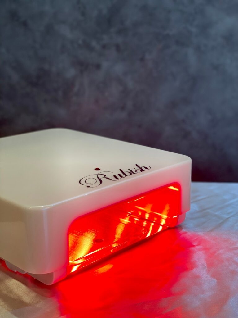 光エステ【ルビッシュ】に回数券登場！！ - nail & beauty Solani