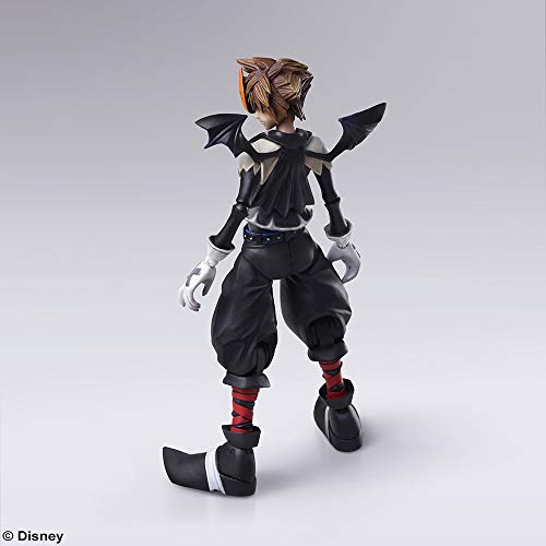 Kingdom Hearts II - Sora - Bring Arts - Halloween Town ver