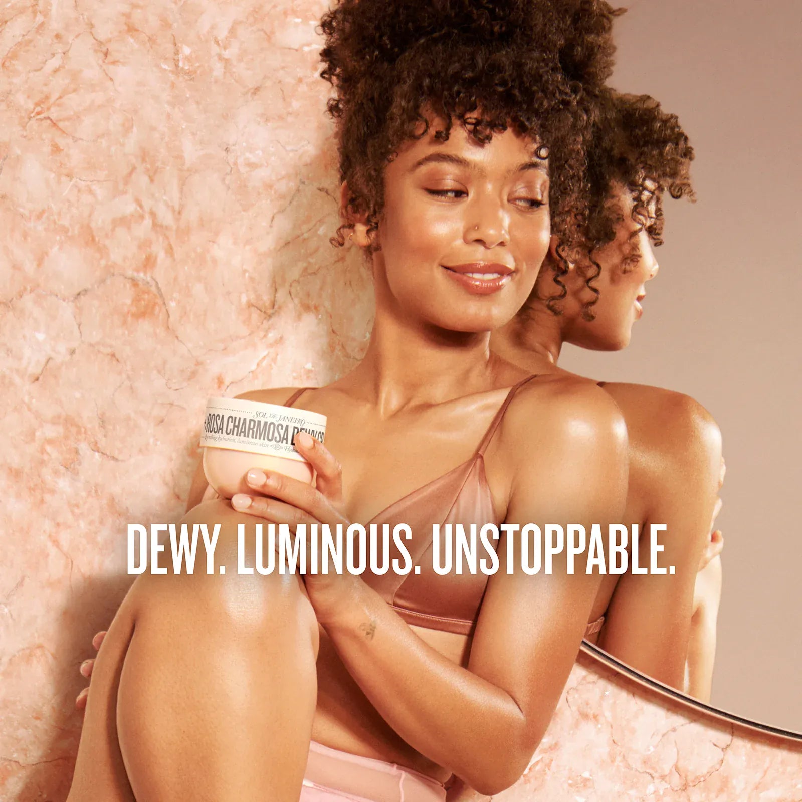 Rosa Charmosa™ Duo | Online Exclusive – Sol de Janeiro