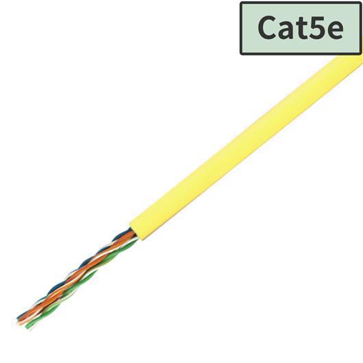 直送品】Cat5e LANケーブル 300m (レッド) | 業界初の卸通販サイト