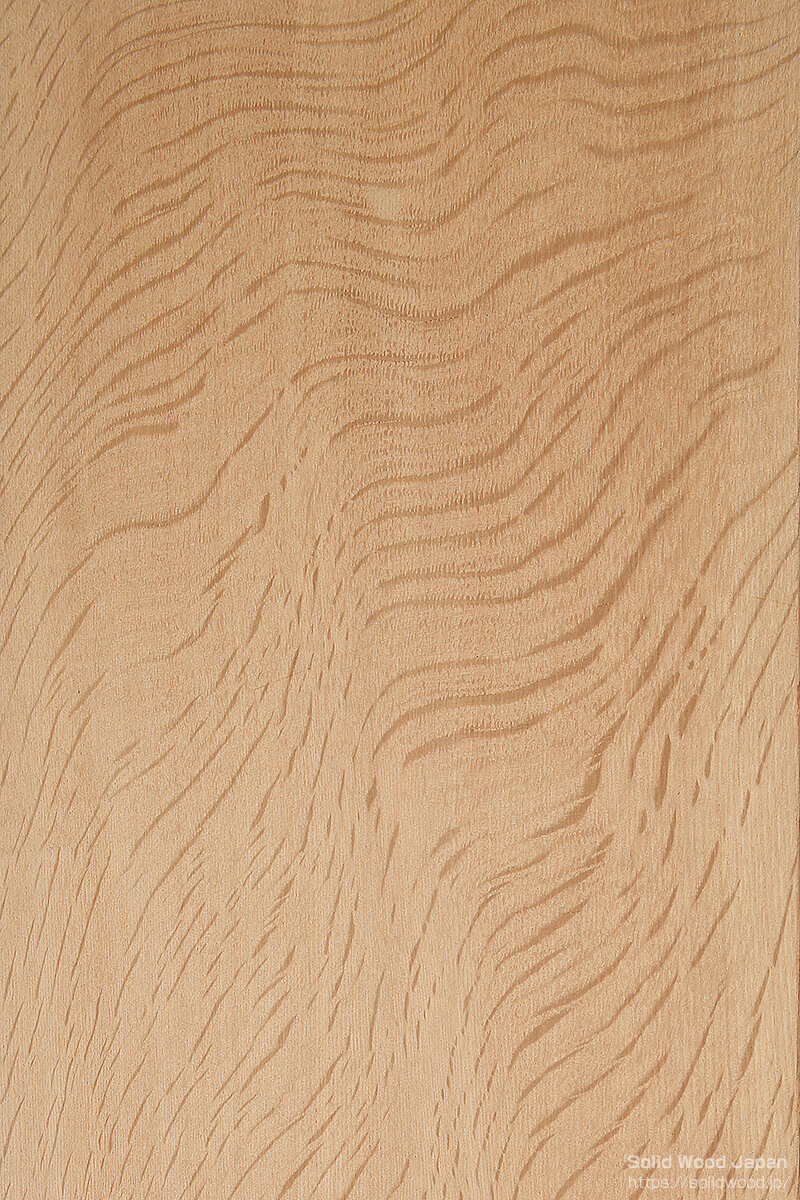 虎杢（とらもく）・虎杢目（とらもくめ） | 無垢材とは | 一枚板比較