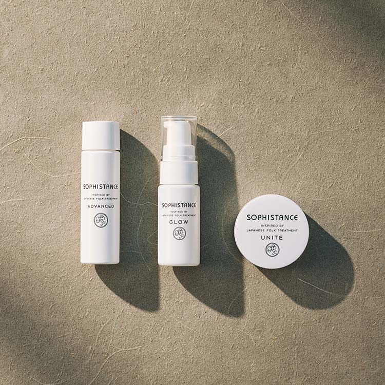 SOPHISTANCE｜発酵ビューティ®ソフィスタンス オフィシャルサイト