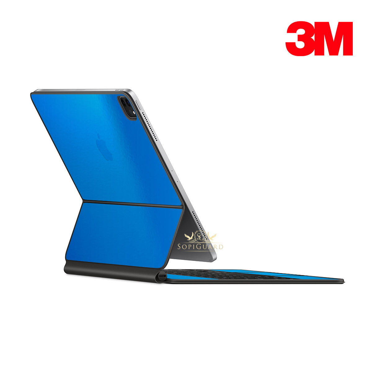 for Apple iPad Pro Smart Keyboard Folio 12.9 (4th, 2020) – SopiGuard