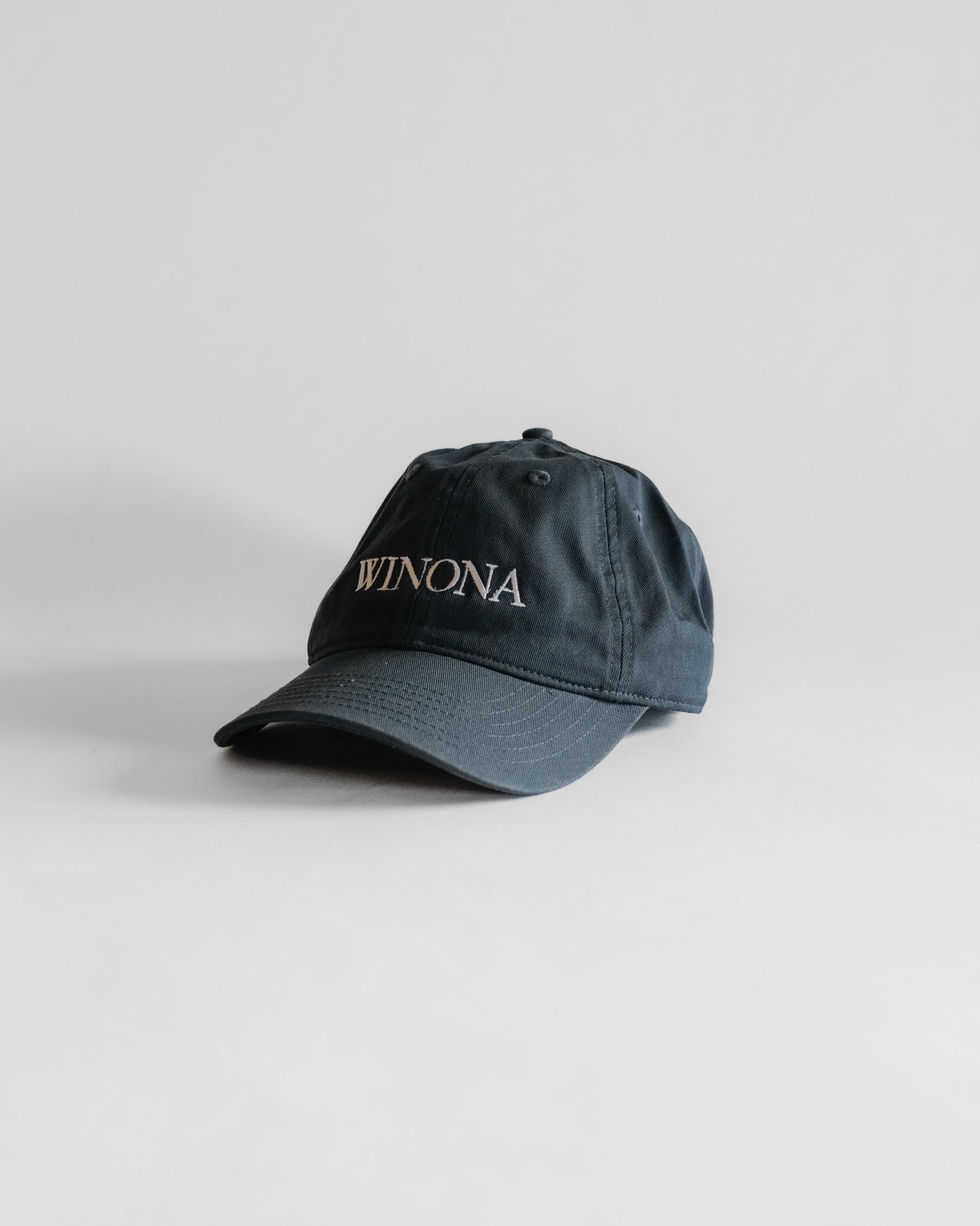 IDEA Books Winona Hat (Navy) – SORT