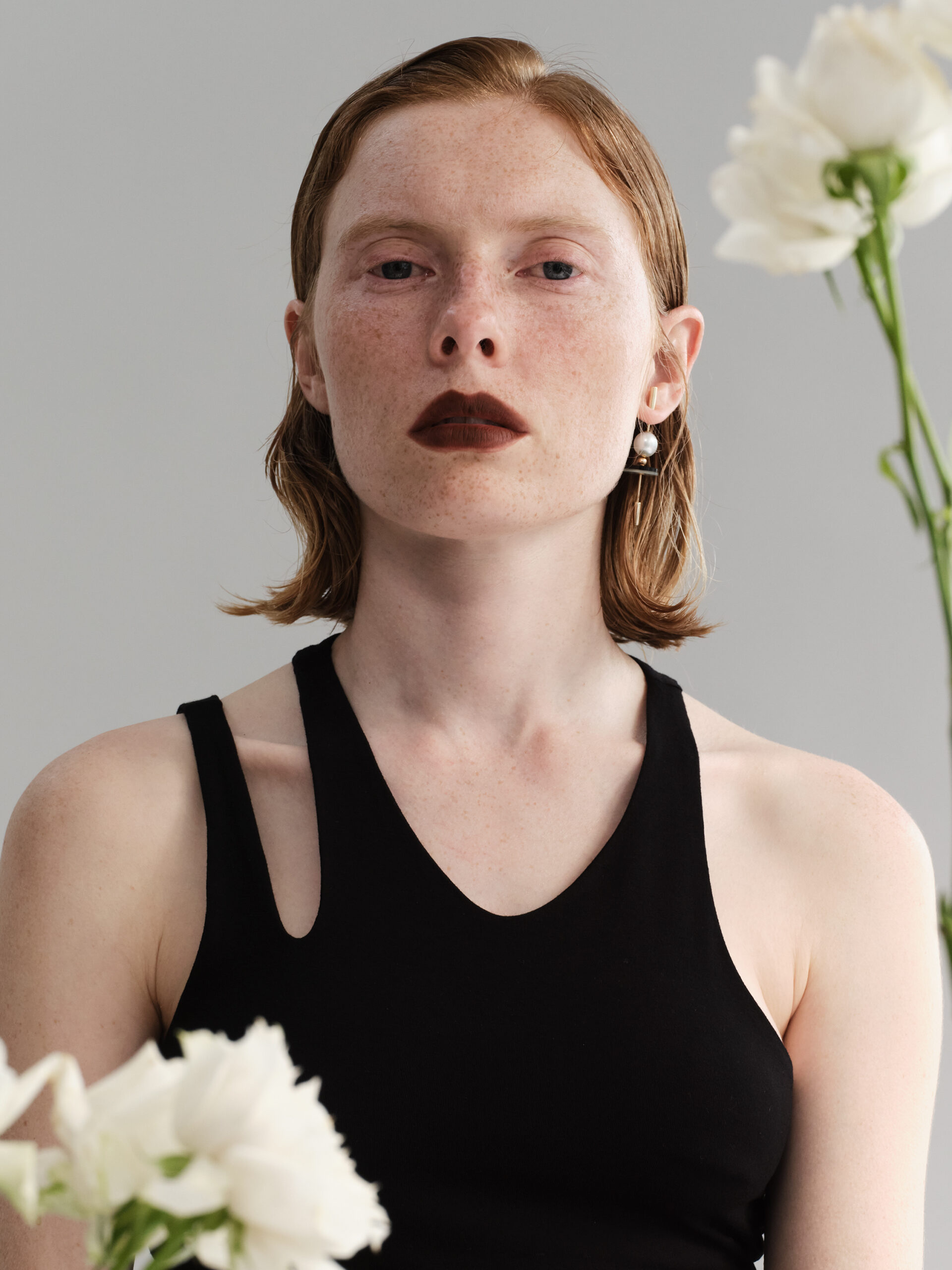 Sorule オードパルファム 03 アンビシャスローズ EAU DE PARFUM<br>03 Ambitious ROSE | sorule（ソルレ）