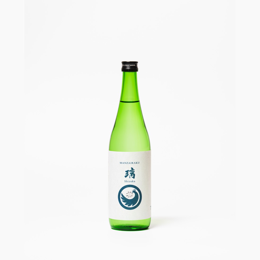 璃 -Shizuku-｜萬歳楽