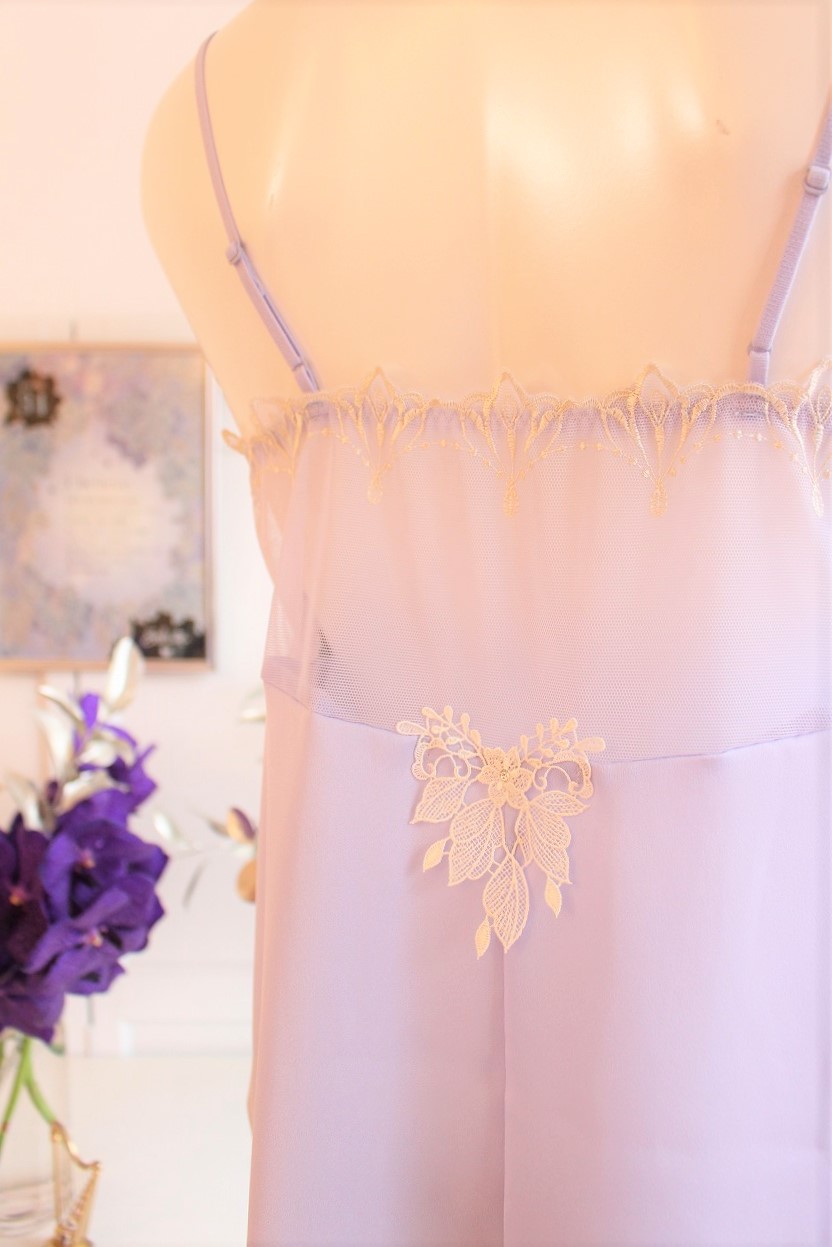 ゼウスランジェリ～♡ サルート34group PUカラー vol.2 ランジェリー編