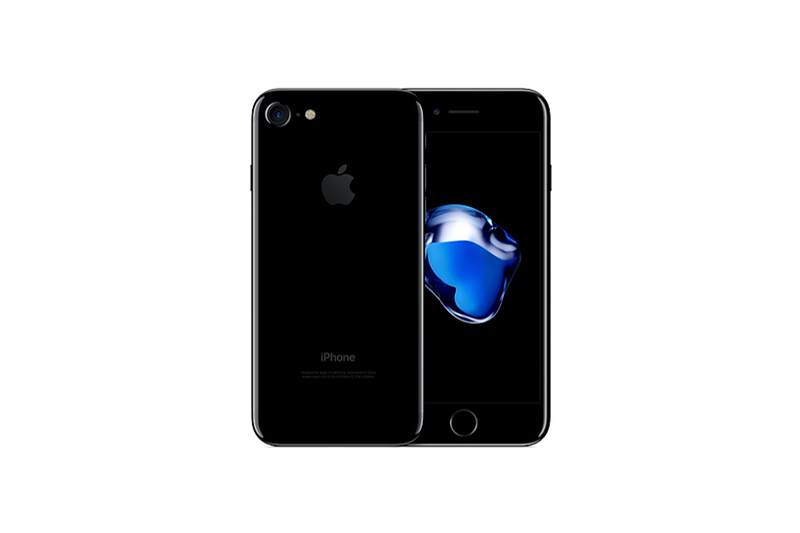 iPhone 7（ジェットブラック）の未使用品が35,800円に – そうすけ