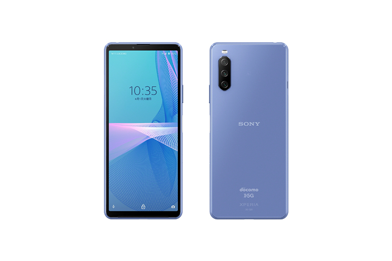 Xperia 10 III SO-52B（未使用品）が税込47,361円に – そうすけブログ.com