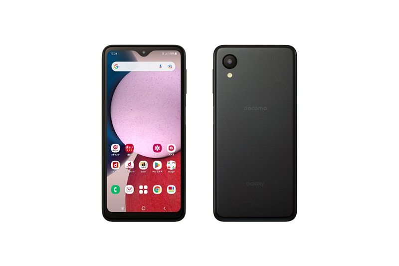 Galaxy A23 5G SC-56Cがドコモ公式通販で発売。税込33,440円 – そう