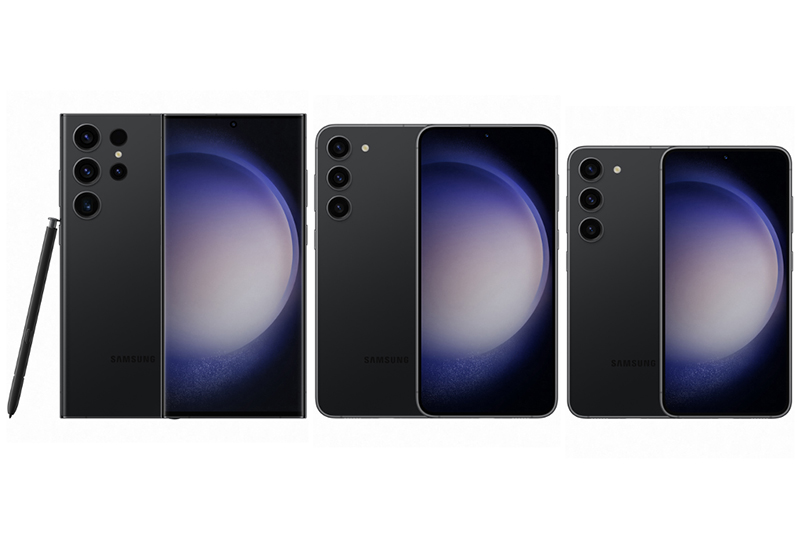 Samsung Galaxy S23シリーズの海外価格・発売日・販売カラー情報まとめ