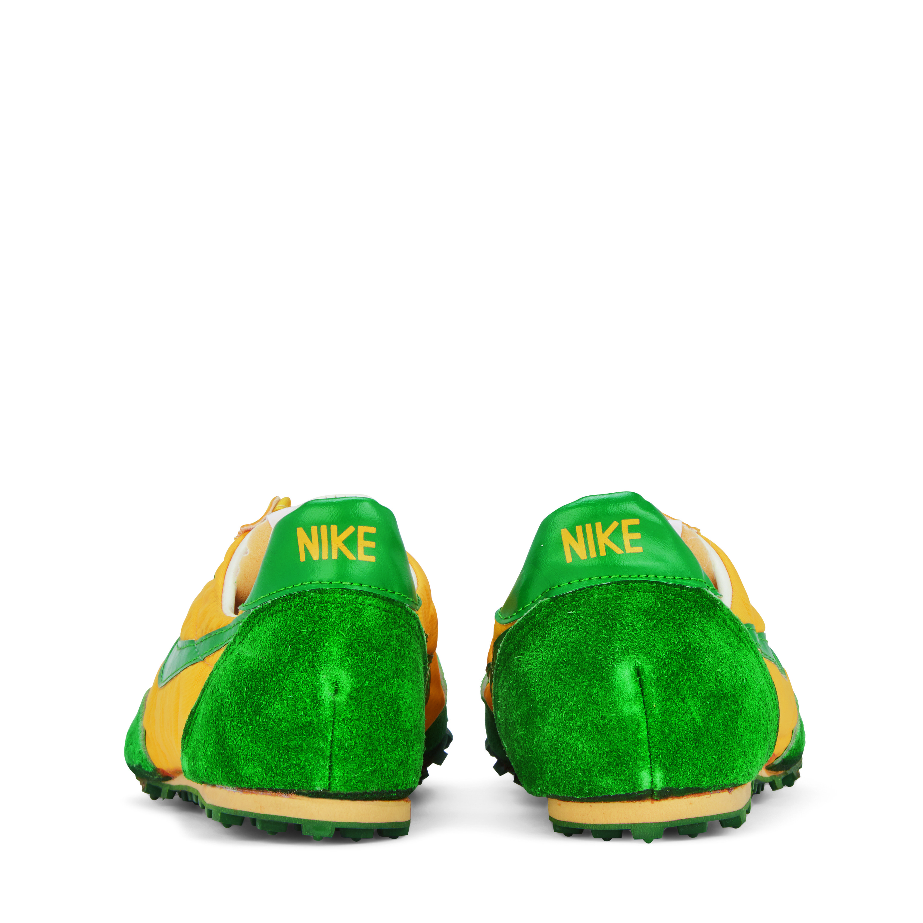 Nike Vintage Nike Oregon Waffle Available For Immediate Sale At