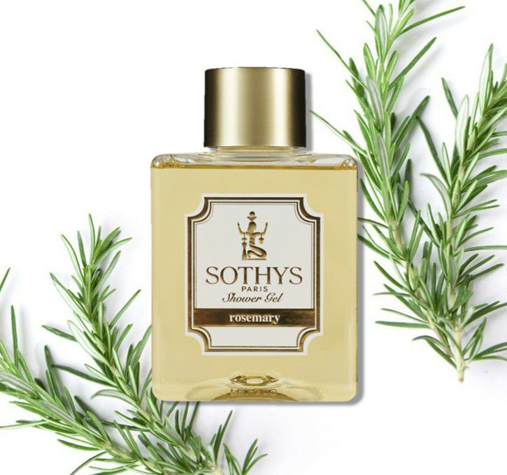 SOTHYS シャワージェル | ソティス e-ブティック