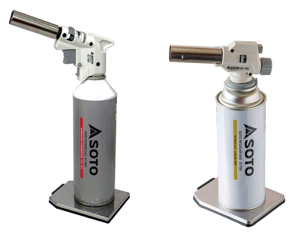 スタビライザー マグネット KC-SLM - SOTO｜ソト