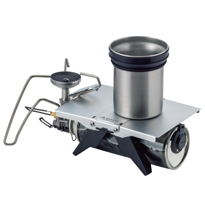 Trail Table（トレイルテーブル） ST-3501 - SOTO｜ソト