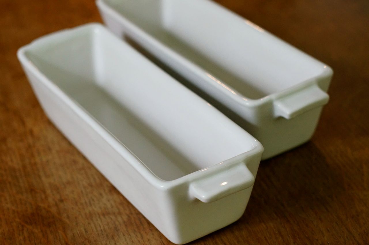 テリーヌ型の選び方 | プロレシピブログ 艸SOUの作り方