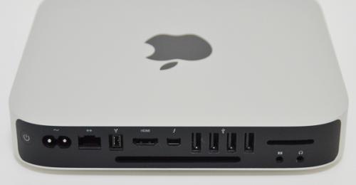 SOUTH STATION / Apple Mac mini(Mid 2011)