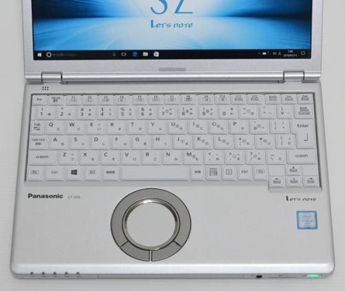 ち*ん様 Panasonic Let's note CF-SZ6 本体 Let's note SZ Panasonic