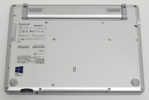 SOUTH STATION / Panasonic Let's note CF-SZ5 品番 CF-SZ5PDYVS