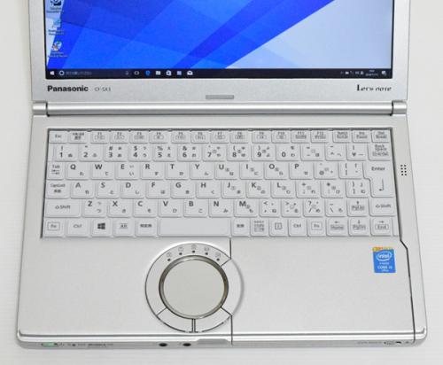 SOUTH STATION / Panasonic Let's note CF-SX3 品番 CF-SX3EDHCS