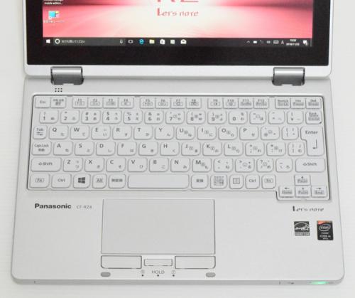 SOUTH STATION / Panasonic Let's note CF-RZ4 品番 CF-RZ4DDACS