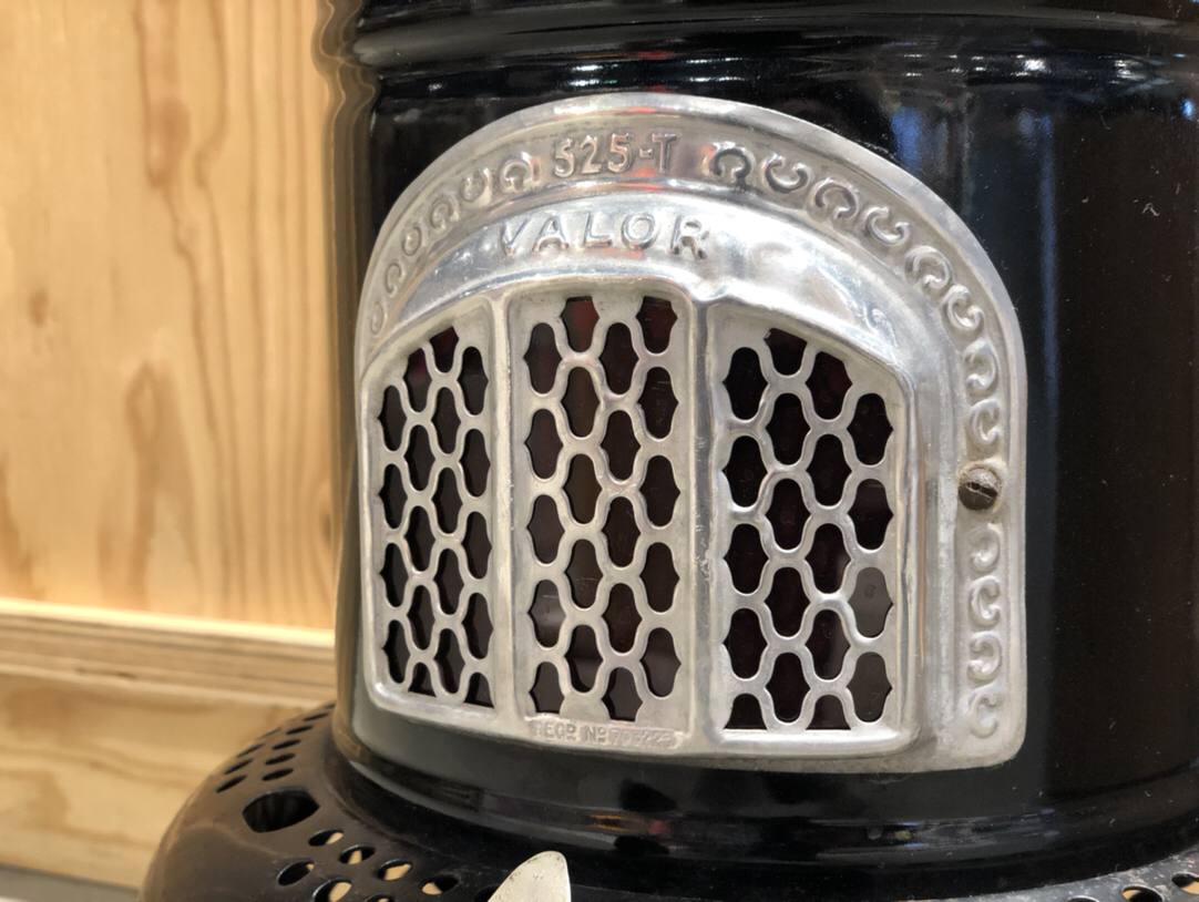 Vintage VALOR / バーラー | South Cedar DRIVE INN