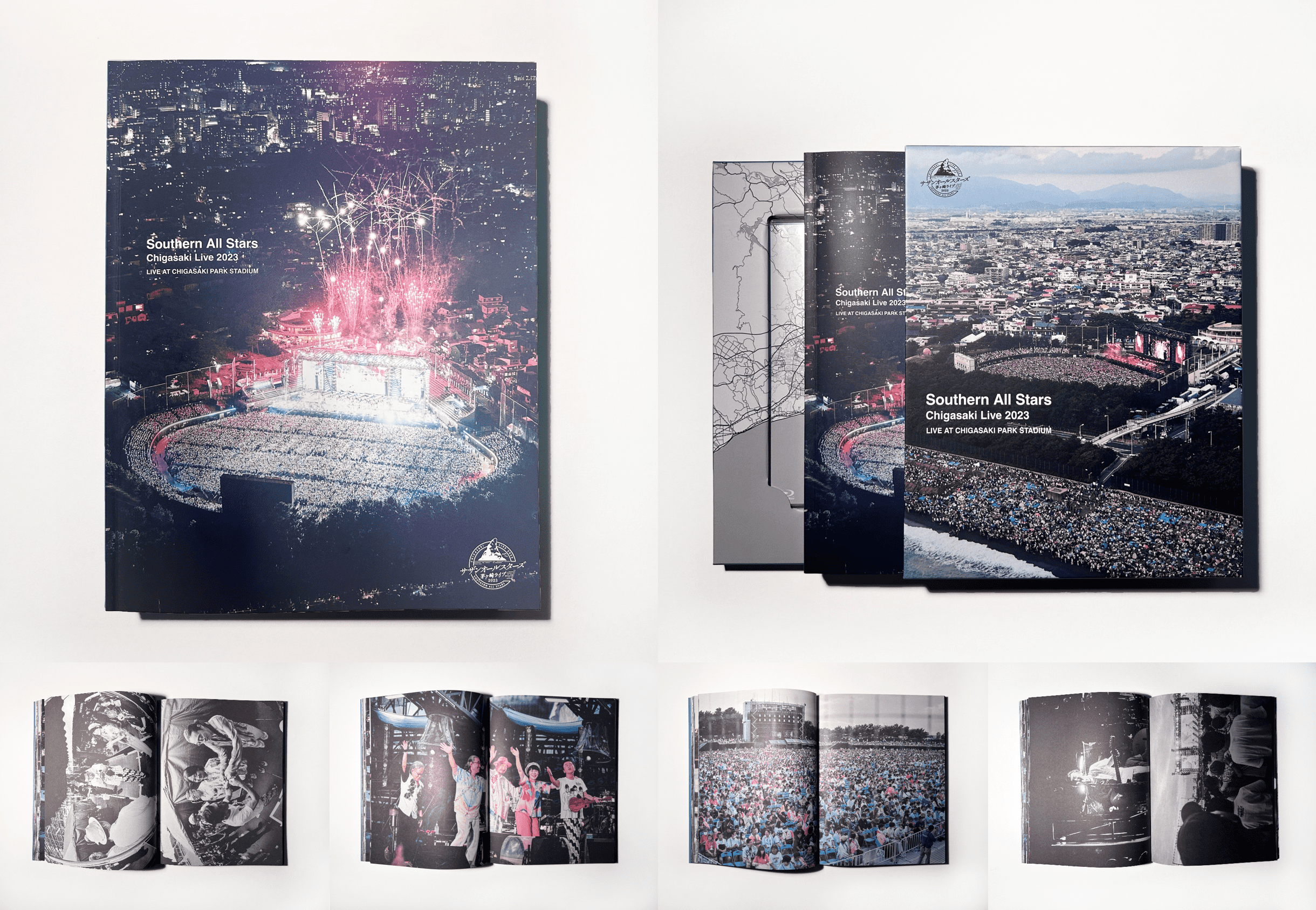 サザンオールスターズ Official Site