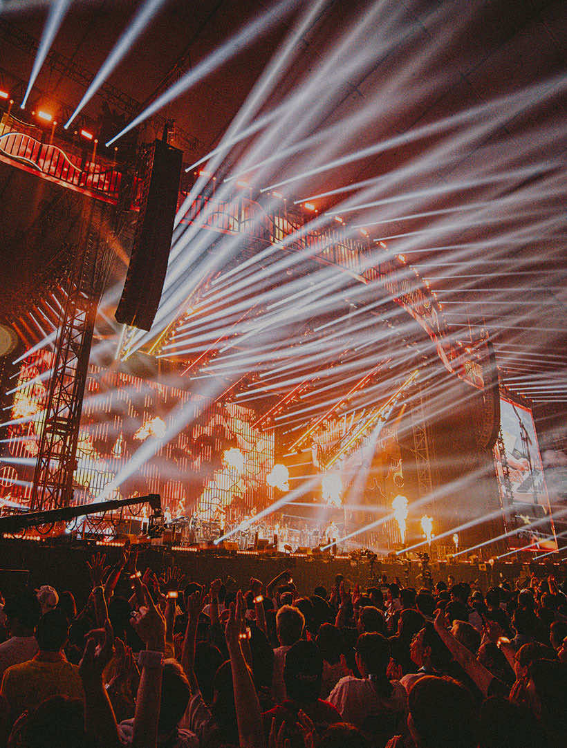 サザンオールスターズ Blu-ray & DVD『LIVE TOUR 2025「THANK YOU SO