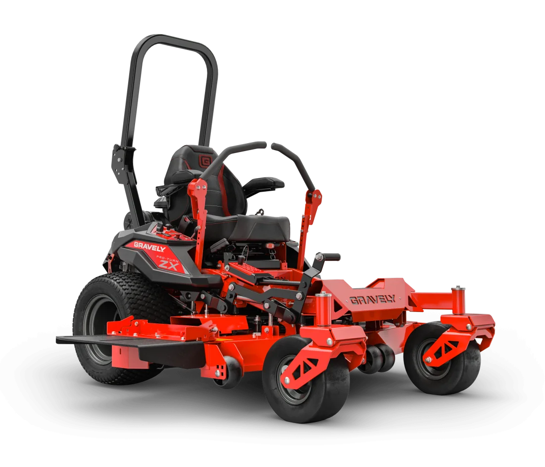 Gravely Pro-Turn ZX 60