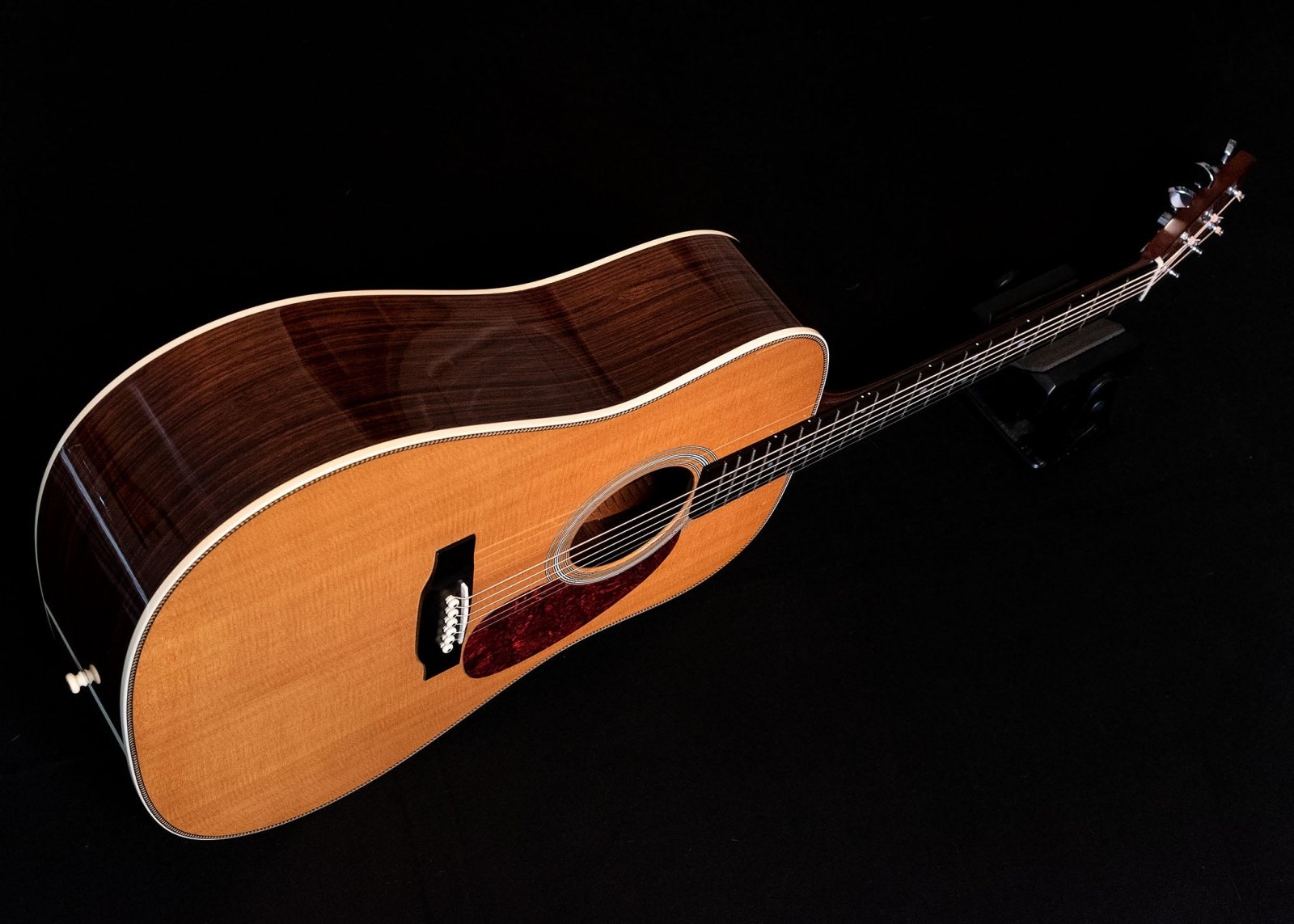 1998 Martin Model HD-28 - Daves Woodstock Music – Southern Vintage