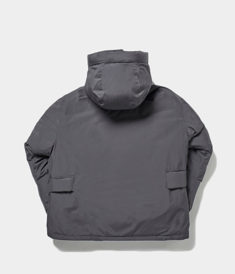 GORE-TEX WINDSTOPPER®︎ EXPEDITION DOWN JACKET – SOUTH STORE