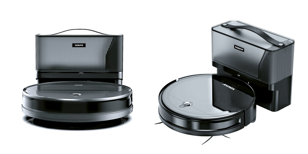 ロボット掃除機