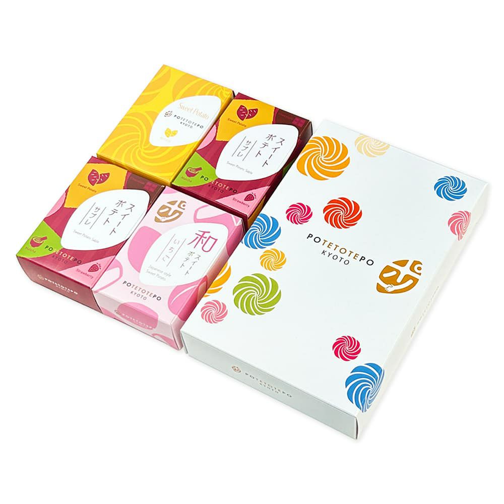 セレクションSET4 | 宗禅（そうぜん）モール