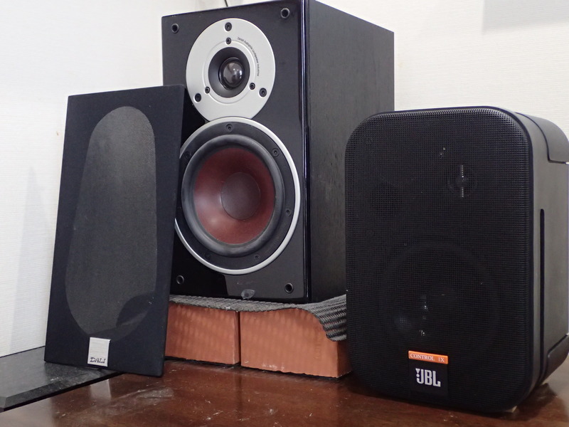 小型スピーカーの選び方～人気のDALI ZENSORを検証する | 創造の館
