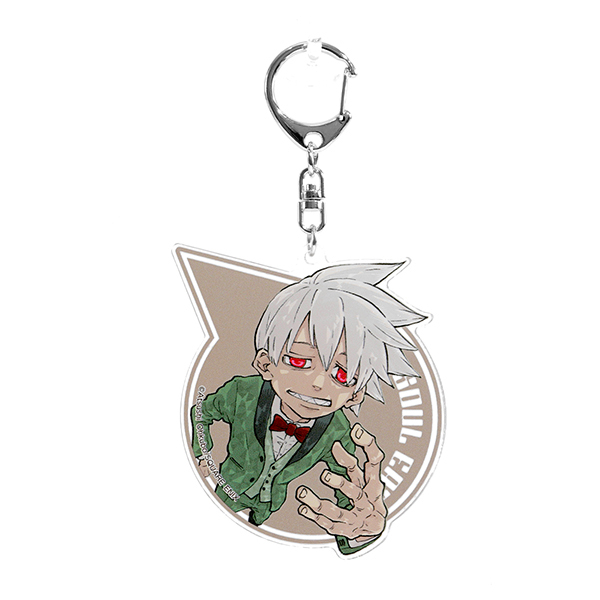 GOODS グッズ情報 | ソウルイーター生誕20周年記念原画展