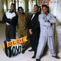 Whatever Happened to: The Rude Boys – Soul In Stereo