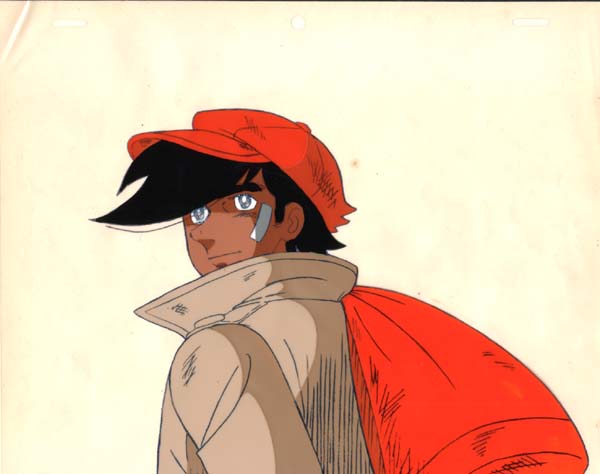 GOODS | あしたのジョーファンサイトSOUL OF JOE