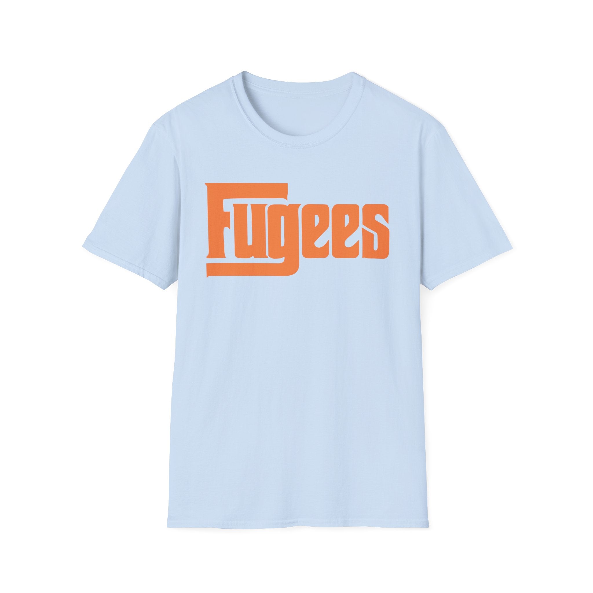 The Fugees ライトウェイトTシャツ – soul-tees.jp
